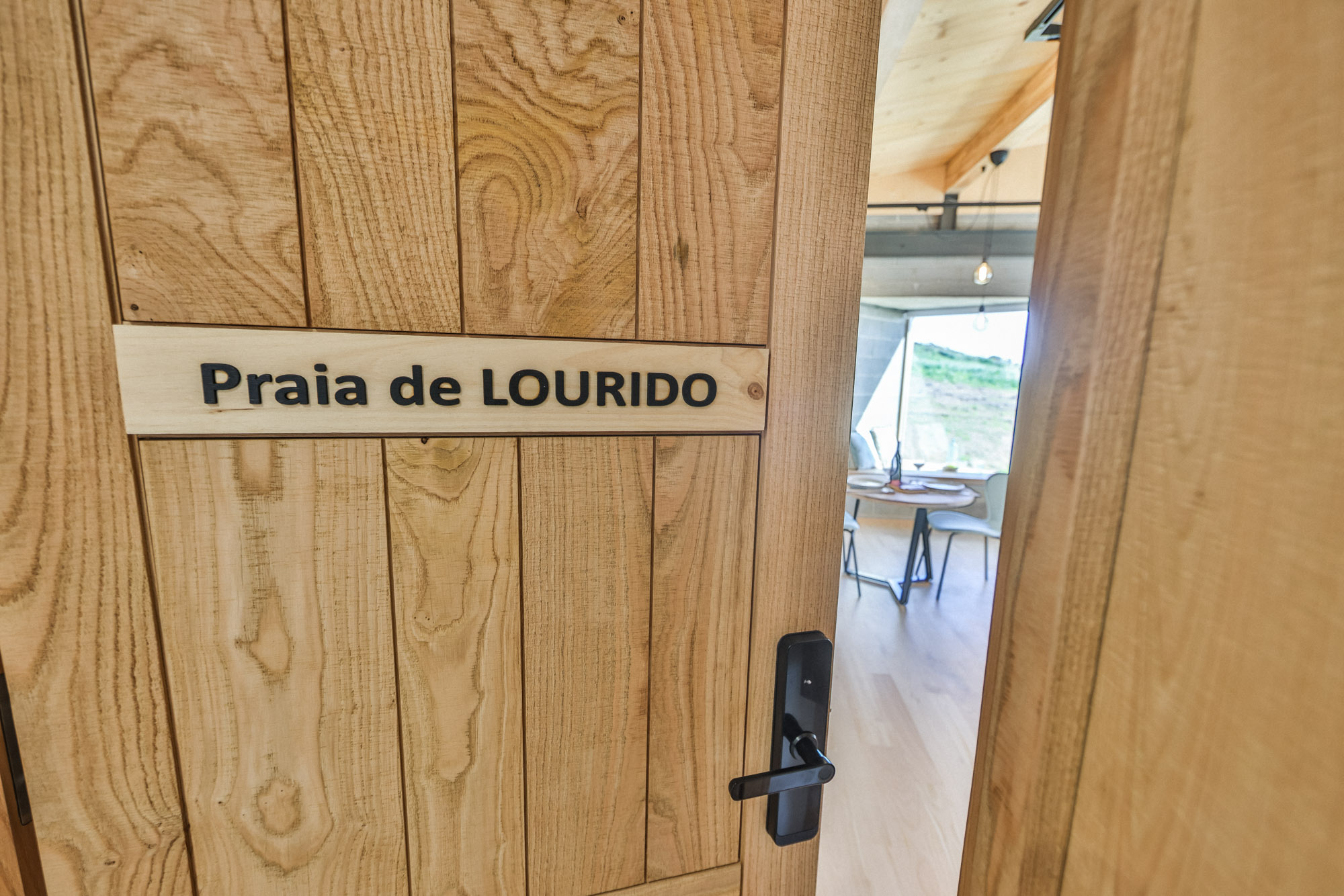 Apartamento Praia de Lourido