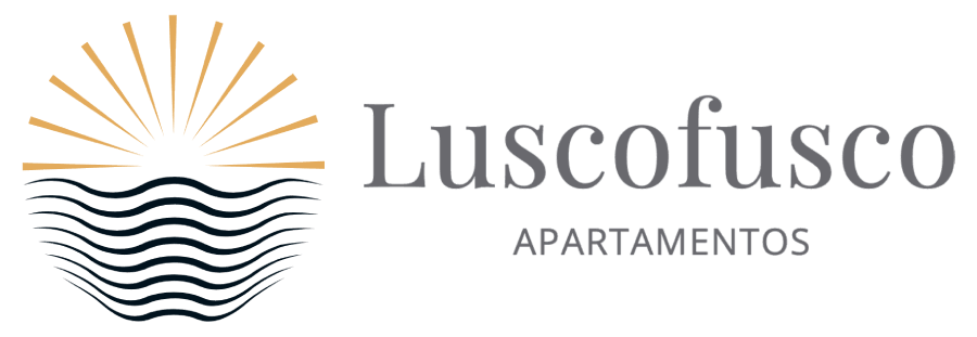 Logo lusco fusco apartamentos