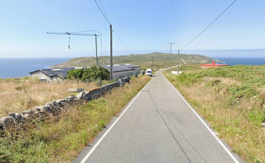 Ubicación De Luscofusco Apartamentos