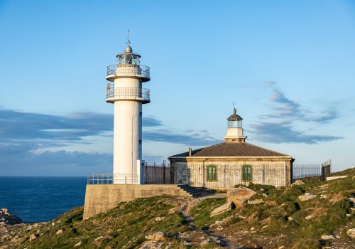 Puesta De Sol En El Faro De Touriñán 14